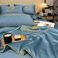 🥳2026 HOT SALE💞Washable and cool four-piece bedding set🌸