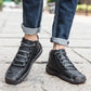 (⏰2025 HOT SALE - 50% OFF🛒)Men's Retro Hand-Stitched Pigskin Boots