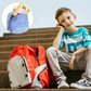 Repeated Writing Teaching Aids Set for Fraction Learning