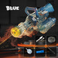 Gatling Electric Water Blaster with Lighting & Smoke Effect
