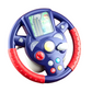 Portable Educational Simulation Steering Wheel Toy for Kids