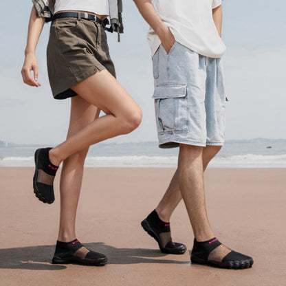 🔥Breathable Anti-Slip Outdoor Beach Shoes