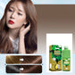 🏆 Last Day Special Price 29.99! 💇‍♀️Long‑Lasting Plant‑Based Foam Hair Dye｜Ammonia‑Free Easy DIY At‑Home Foam Hair Color