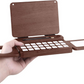 Multifunctional Foldable Travel Watercolor Palette
