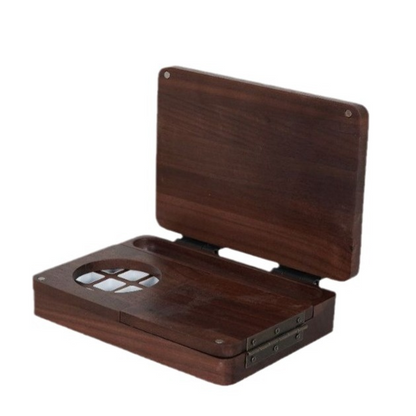 Multifunctional Foldable Travel Watercolor Palette