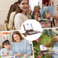 Multifunctional Foldable Travel Watercolor Palette