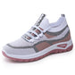 Women’s Casual Lace-Up Running Shoes