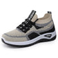 Women’s Casual Lace-Up Running Shoes