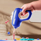 TOOL MASTER - BUILD & PLAY - TOOLBOX PLAY SET