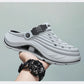 Men's Breathable Outdoor Clogs