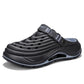 Men's Breathable Outdoor Clogs