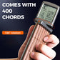 Pocket Guitar Chords Trainer with Rotatable Screen