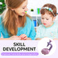 DIY Bouquet Making Toy Kit for Kids