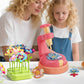 DIY Bouquet Making Toy Kit for Kids