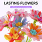 DIY Bouquet Making Toy Kit for Kids