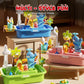 Kitchen Sink Toys for Kids
