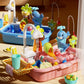 Kitchen Sink Toys for Kids