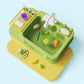 Kitchen Sink Toys for Kids