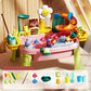Kitchen Sink Toys for Kids
