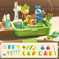 Kitchen Sink Toys for Kids