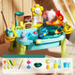 Kitchen Sink Toys for Kids