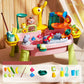 Kitchen Sink Toys for Kids