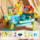 Kitchen Sink Toys for Kids