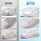 Quick-Clean Shoe Wipes