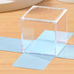 Clear 3D Geometric Display Model