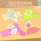 Clear 3D Geometric Display Model