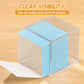 Clear 3D Geometric Display Model