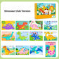 Children’s DIY 3D EVA Sticker Craft