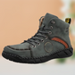 Men's Vintage Mid-Top Casual Shoes