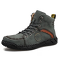 Men's Vintage Mid-Top Casual Shoes