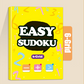 Easy Sudoku Puzzle Books for Kids