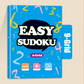 Easy Sudoku Puzzle Books for Kids