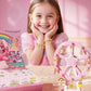 Creative Charm Bracelet Craft Kit for Kids