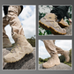 Men's All-Ground Hiking Boots - Waterproof & Puncture-Resistant