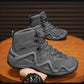 Men's All-Ground Hiking Boots - Waterproof & Puncture-Resistant