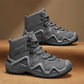 Men's All-Ground Hiking Boots - Waterproof & Puncture-Resistant