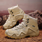 Men's All-Ground Hiking Boots - Waterproof & Puncture-Resistant