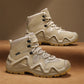 Men's All-Ground Hiking Boots - Waterproof & Puncture-Resistant