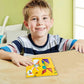 Magnetic Travel Tangram Puzzle for Kids
