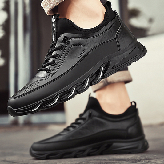 Men's Casual Comfortable Hiking Shoes