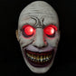 🎃 TERRIFY THEM ALL – 50% OFF! 👻 Creepy Horror Halloween Mask