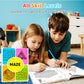 46 Pages Maze Activity Book for Kids