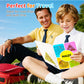 46 Pages Maze Activity Book for Kids