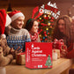 Cards Against Christmas - A Party Game For Christmas Game Nights