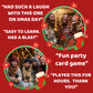 Cards Against Christmas - A Party Game For Christmas Game Nights