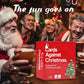 Cards Against Christmas - A Party Game For Christmas Game Nights